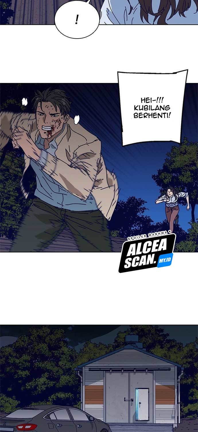 Tarantula (SHIN Jinwoo) Chapter 8 Gambar 16