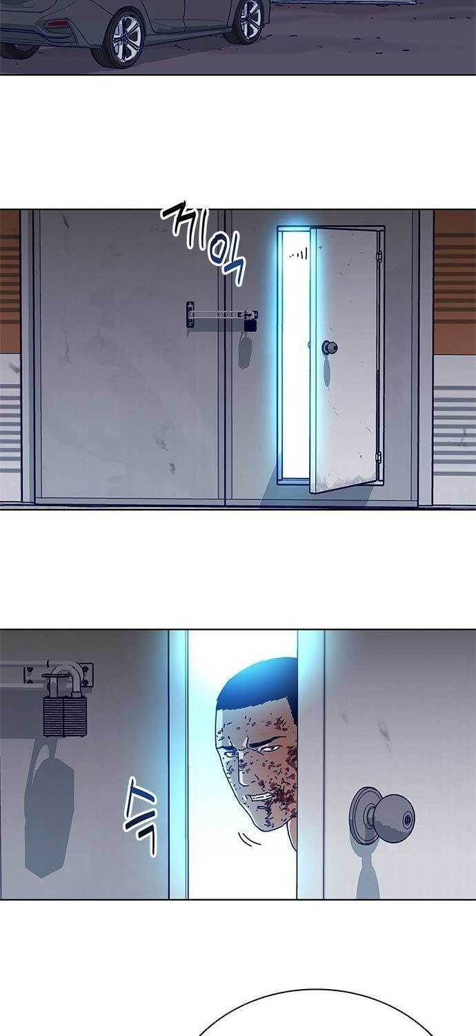 Tarantula (SHIN Jinwoo) Chapter 8 Gambar 17