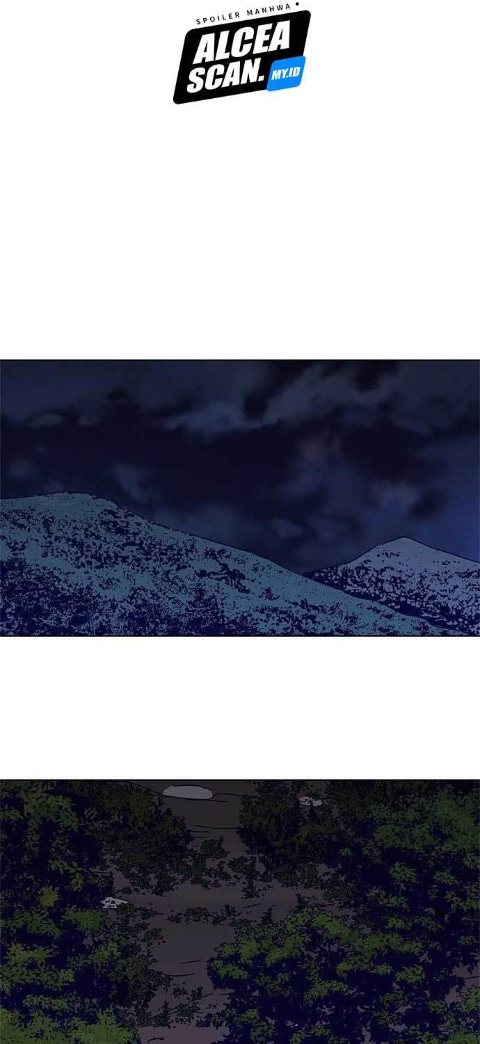 Tarantula (SHIN Jinwoo) Chapter 8 Gambar 20