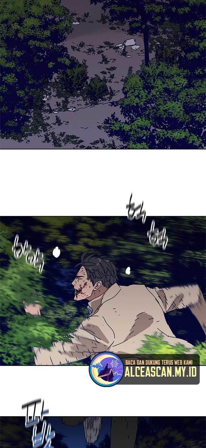 Tarantula (SHIN Jinwoo) Chapter 8 Gambar 21