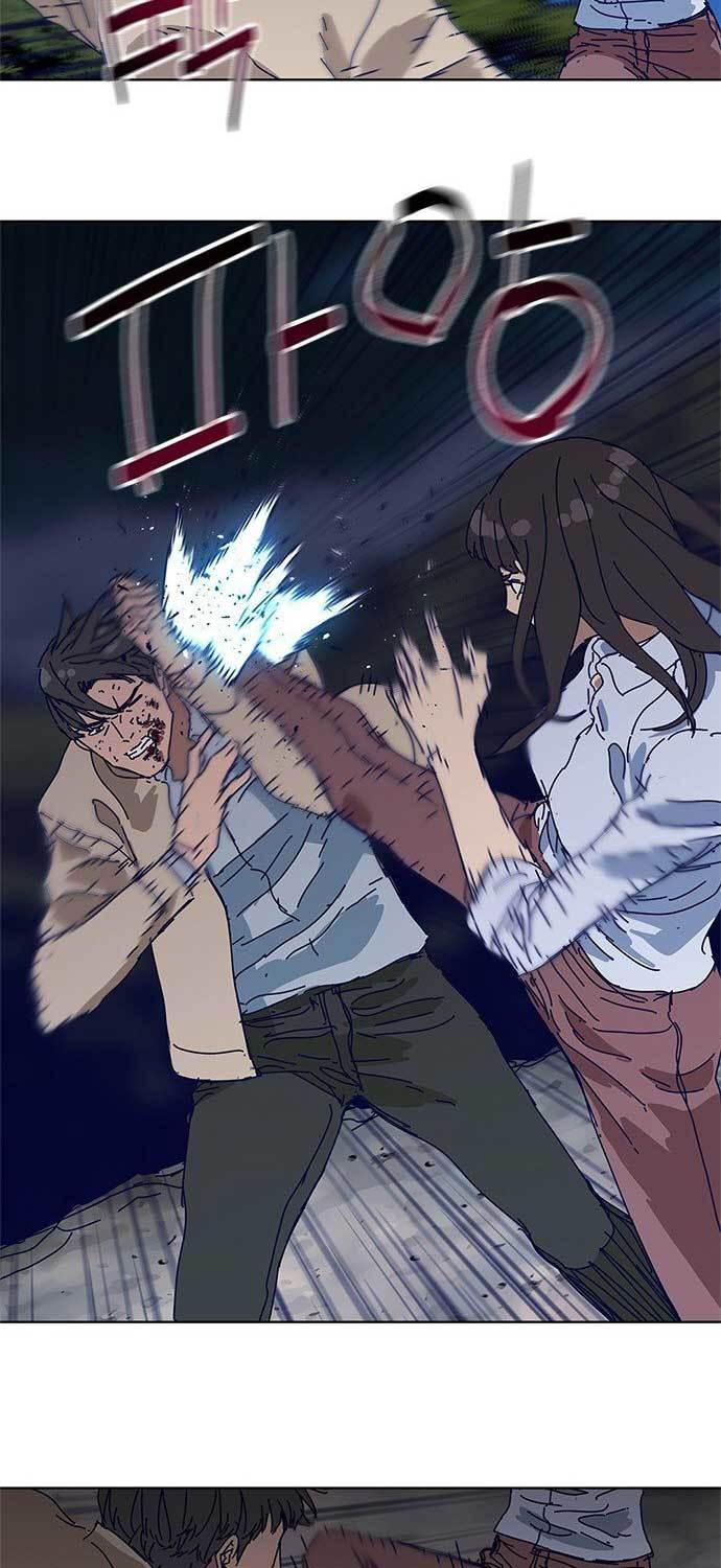 Tarantula (SHIN Jinwoo) Chapter 8 Gambar 29