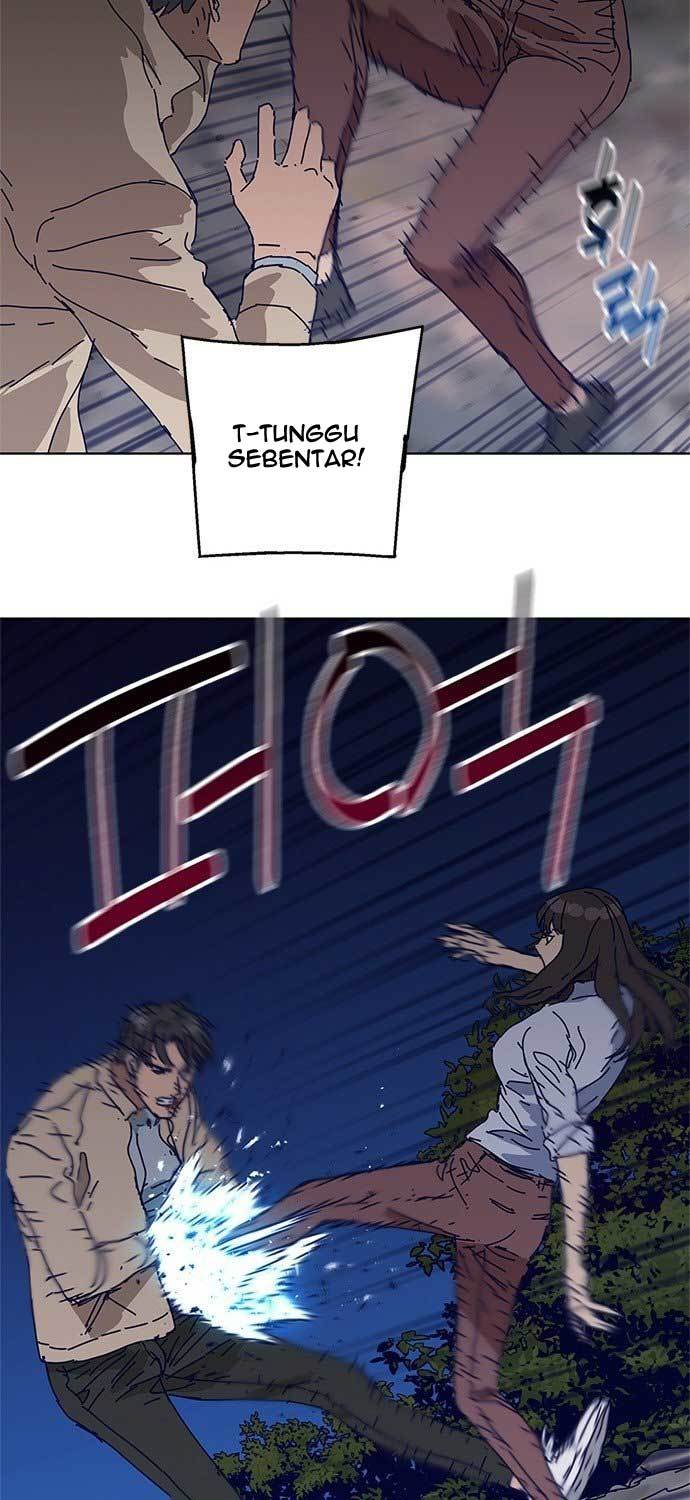 Tarantula (SHIN Jinwoo) Chapter 8 Gambar 30