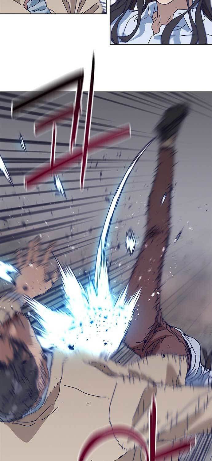 Tarantula (SHIN Jinwoo) Chapter 8 Gambar 32