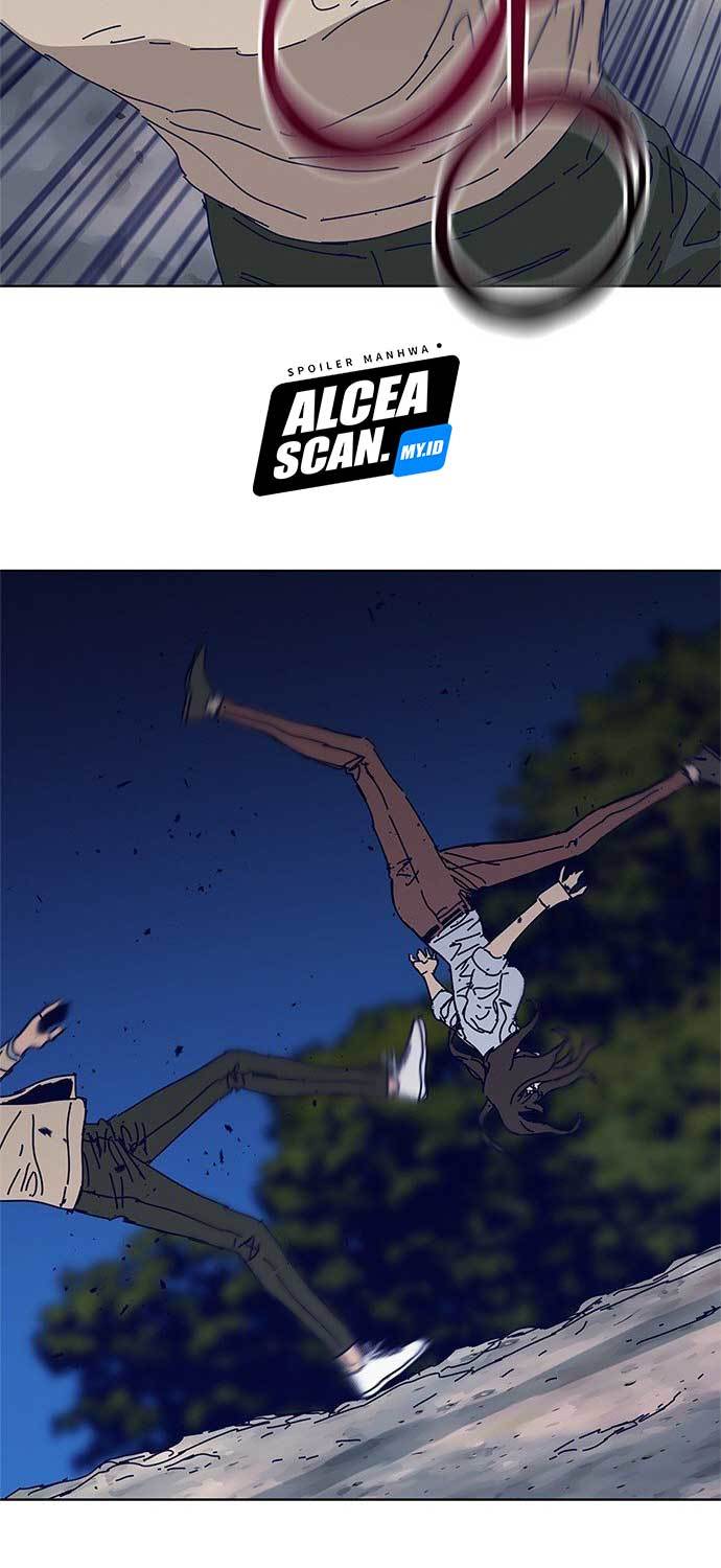 Tarantula (SHIN Jinwoo) Chapter 8 Gambar 33