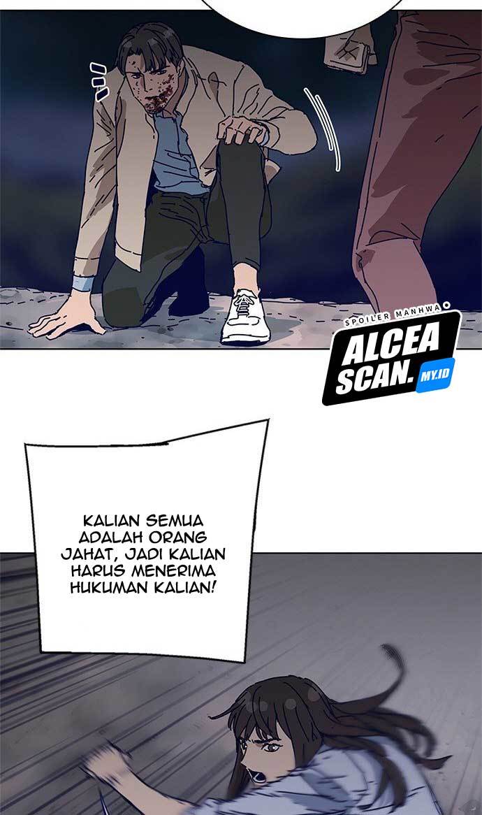 Tarantula (SHIN Jinwoo) Chapter 8 Gambar 37