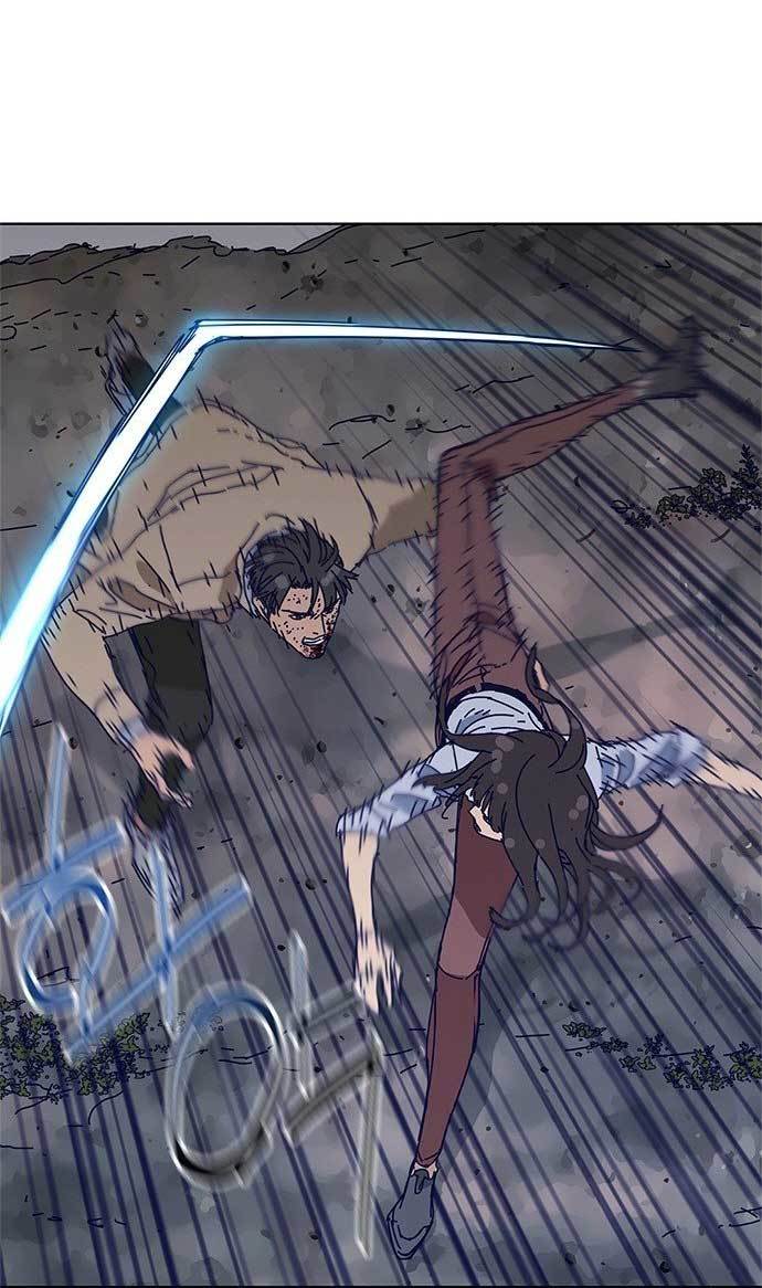 Tarantula (SHIN Jinwoo) Chapter 8 Gambar 39