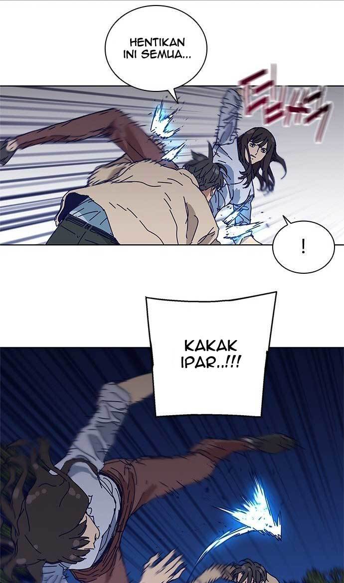 Tarantula (SHIN Jinwoo) Chapter 8 Gambar 40