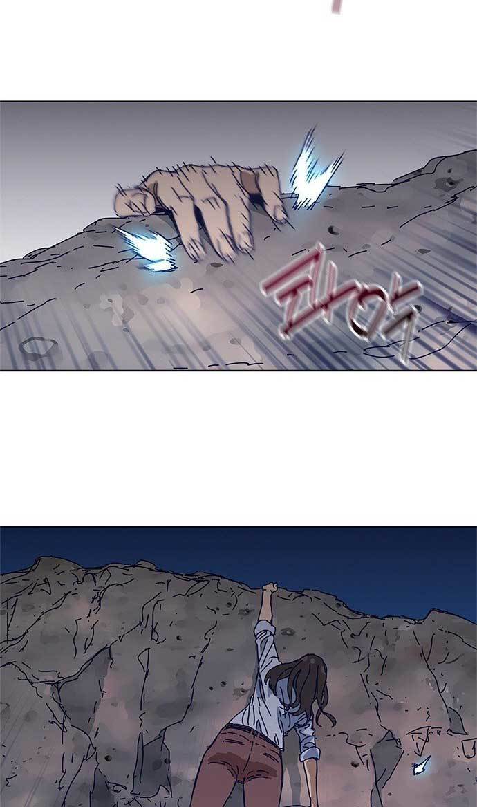 Tarantula (SHIN Jinwoo) Chapter 8 Gambar 42