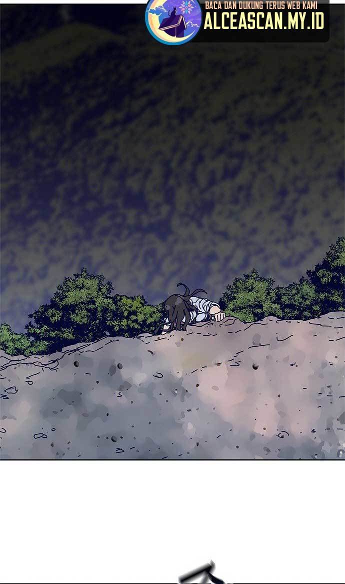 Tarantula (SHIN Jinwoo) Chapter 8 Gambar 44