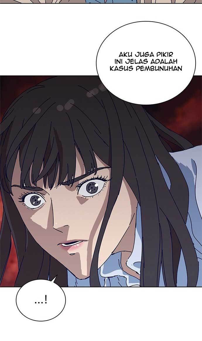 Tarantula (SHIN Jinwoo) Chapter 8 Gambar 48