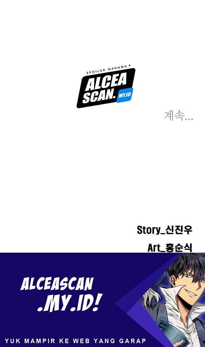 Tarantula (SHIN Jinwoo) Chapter 8 Gambar 49