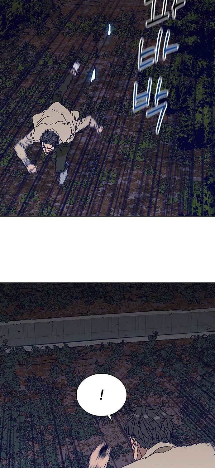 Tarantula (SHIN Jinwoo) Chapter 8 Gambar 7