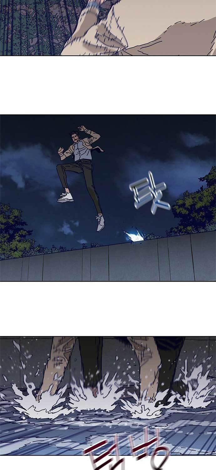 Tarantula (SHIN Jinwoo) Chapter 8 Gambar 8