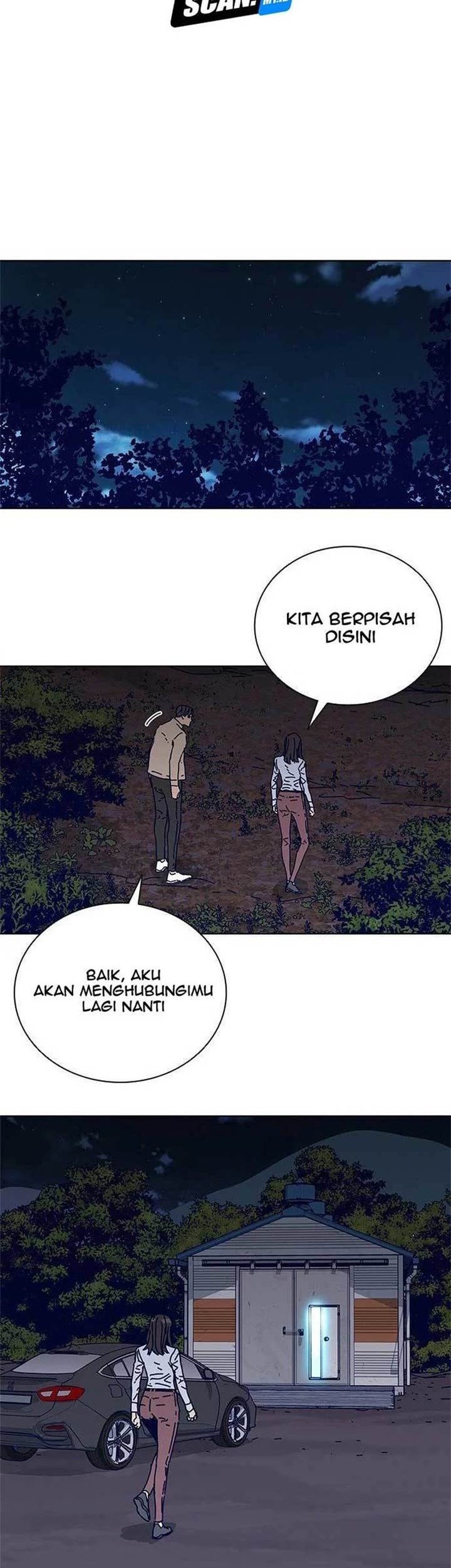 Tarantula (SHIN Jinwoo) Chapter 9 Gambar 29