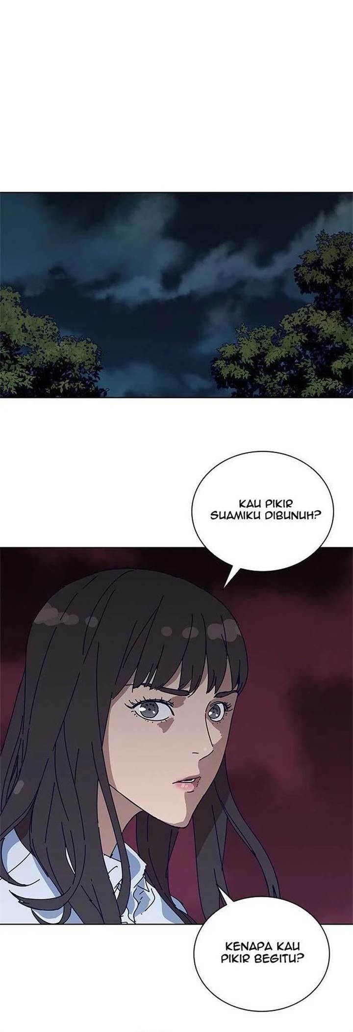 Tarantula (SHIN Jinwoo) Chapter 9 Gambar 3