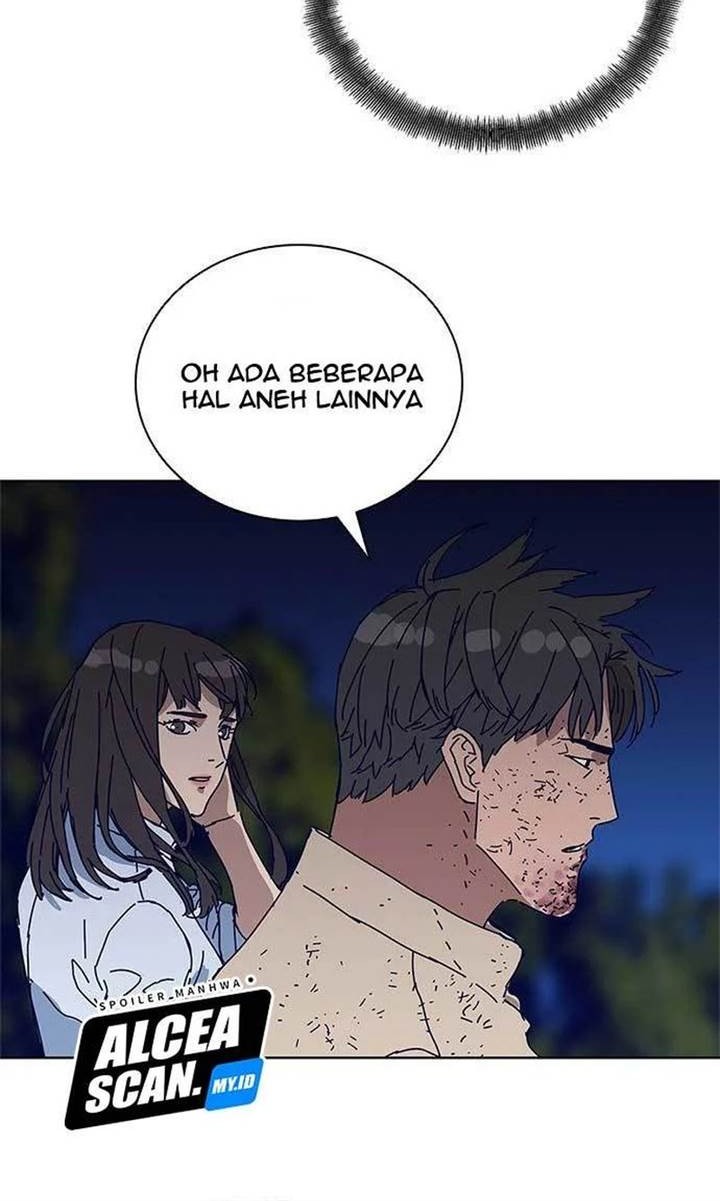 Tarantula (SHIN Jinwoo) Chapter 9 Gambar 12