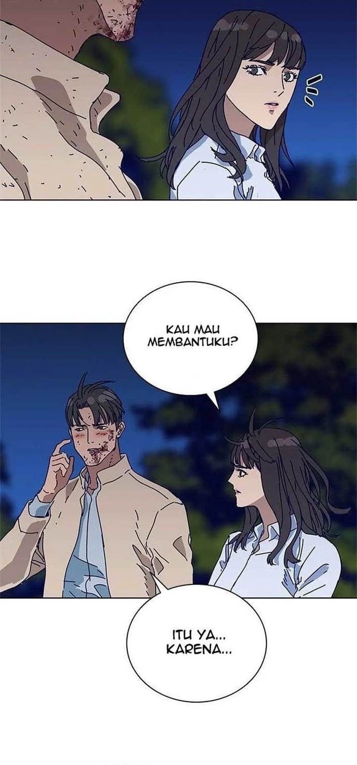 Tarantula (SHIN Jinwoo) Chapter 9 Gambar 21