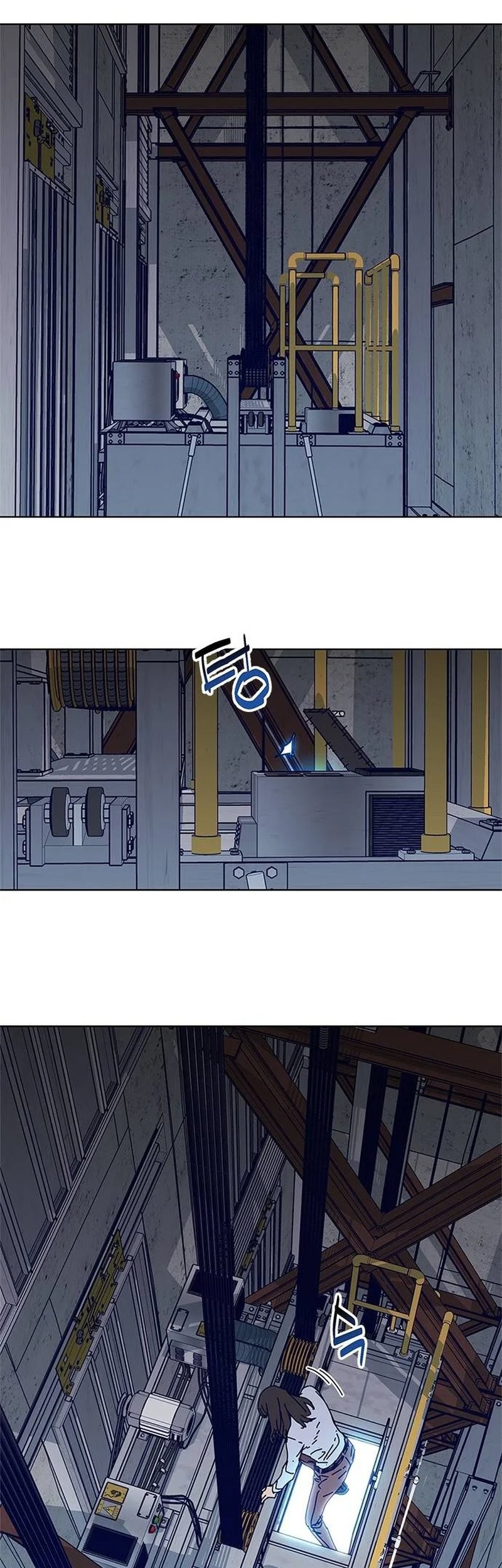Tarantula Chapter 11 Gambar 12