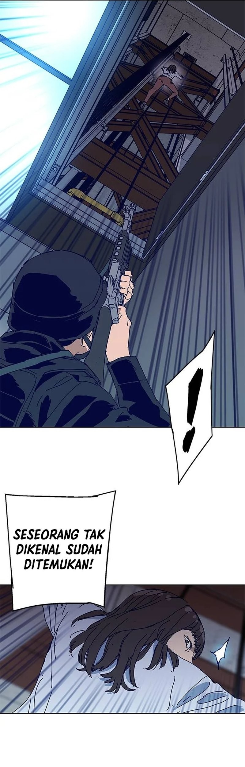 Tarantula Chapter 11 Gambar 24