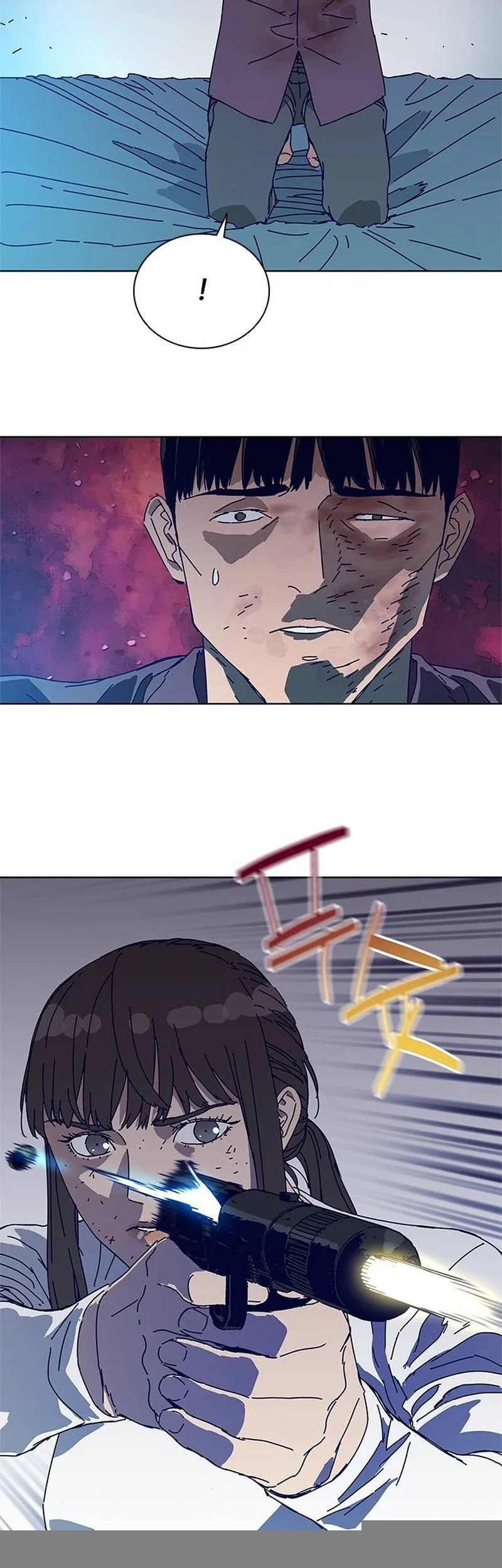 Tarantula Chapter 14 Gambar 7