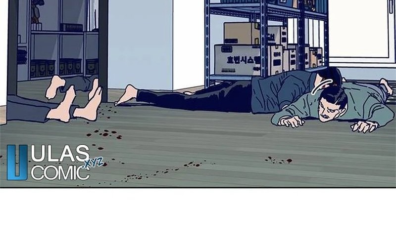 Tarantula Chapter 14 Gambar 20