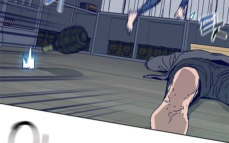 Tarantula Chapter 14 Gambar 27