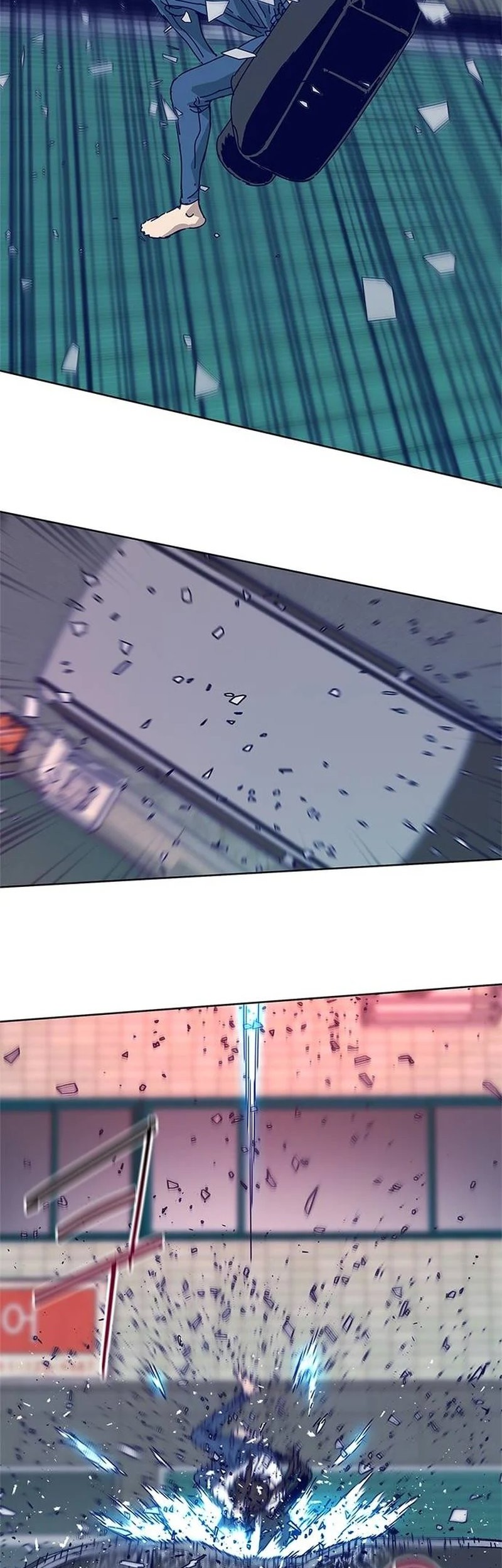 Tarantula Chapter 14 Gambar 30