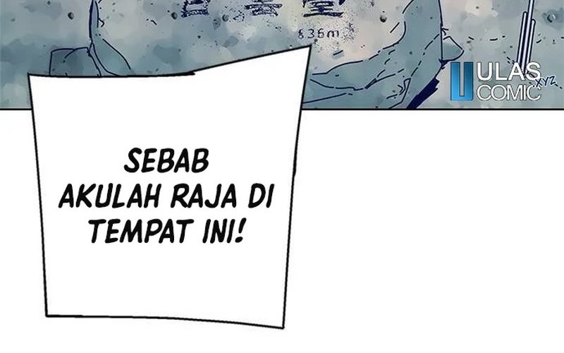 Tarantula Chapter 15 Gambar 18