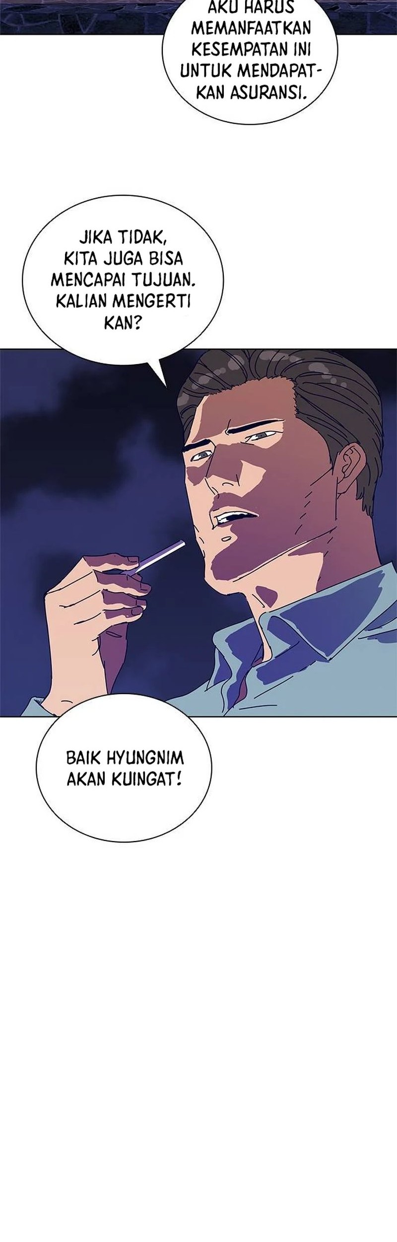 Tarantula Chapter 16 Gambar 23