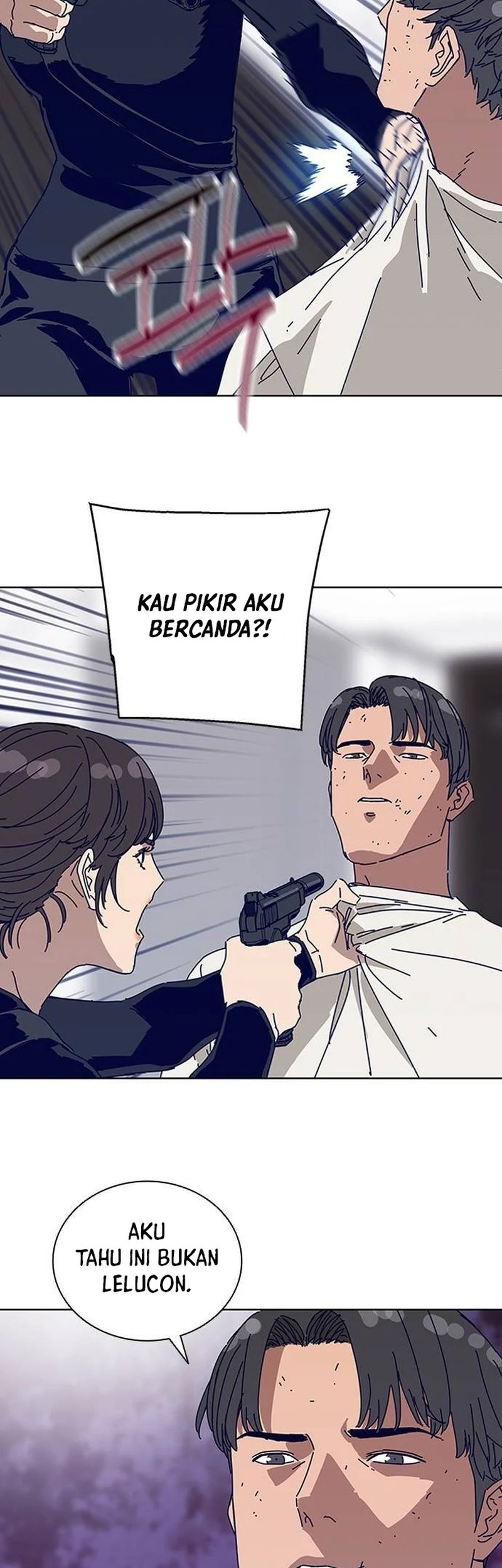 Tarantula Chapter 18 Gambar 7