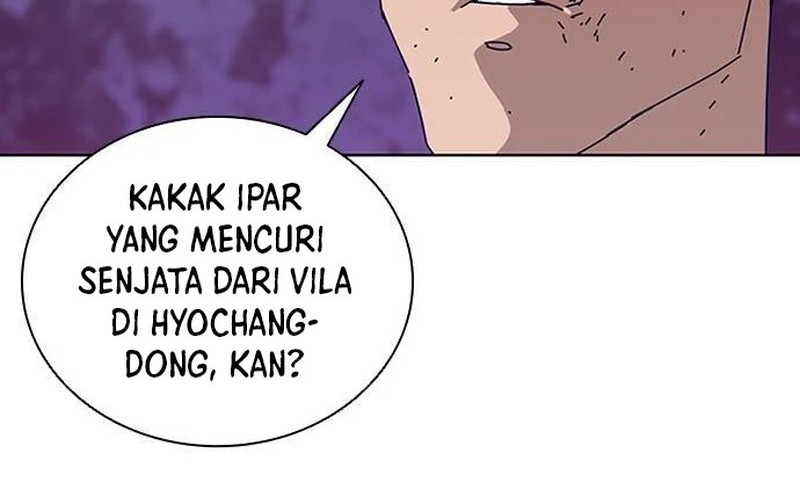 Tarantula Chapter 18 Gambar 8