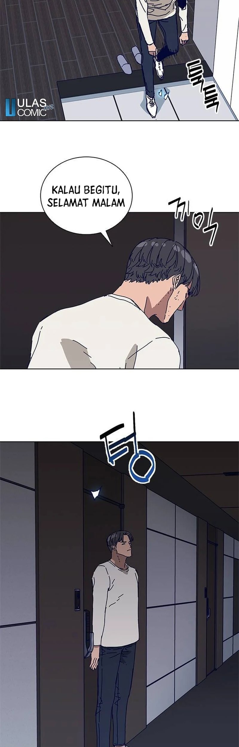 Tarantula Chapter 18 Gambar 21