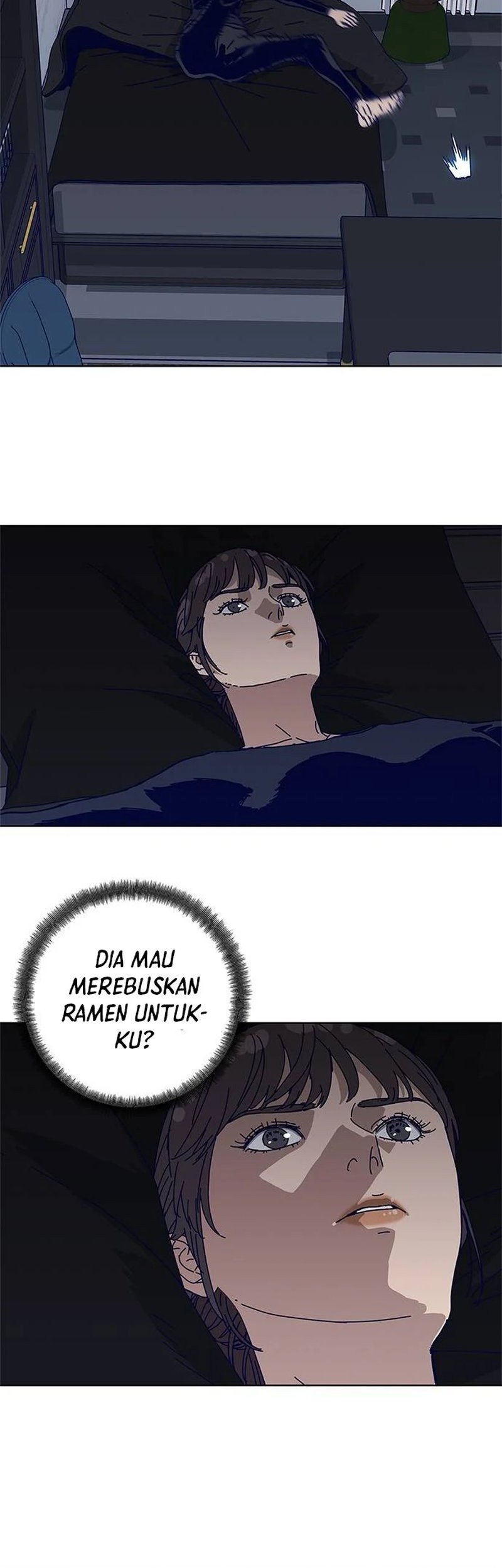 Tarantula Chapter 18 Gambar 25