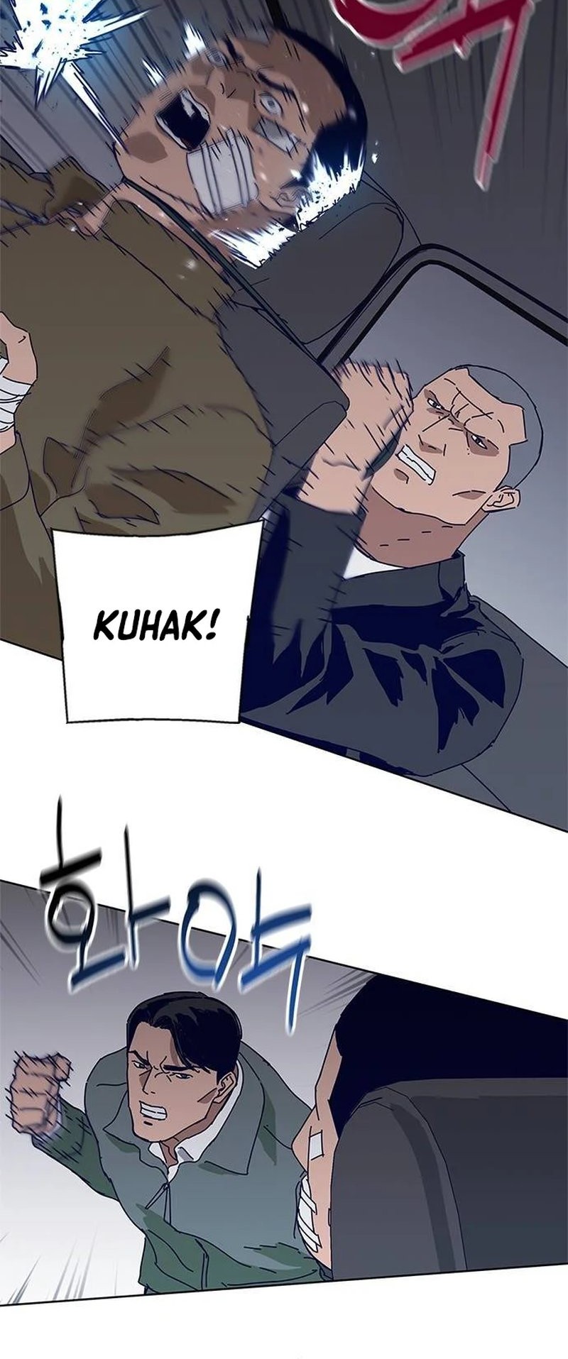 Tarantula Chapter 19 Gambar 7