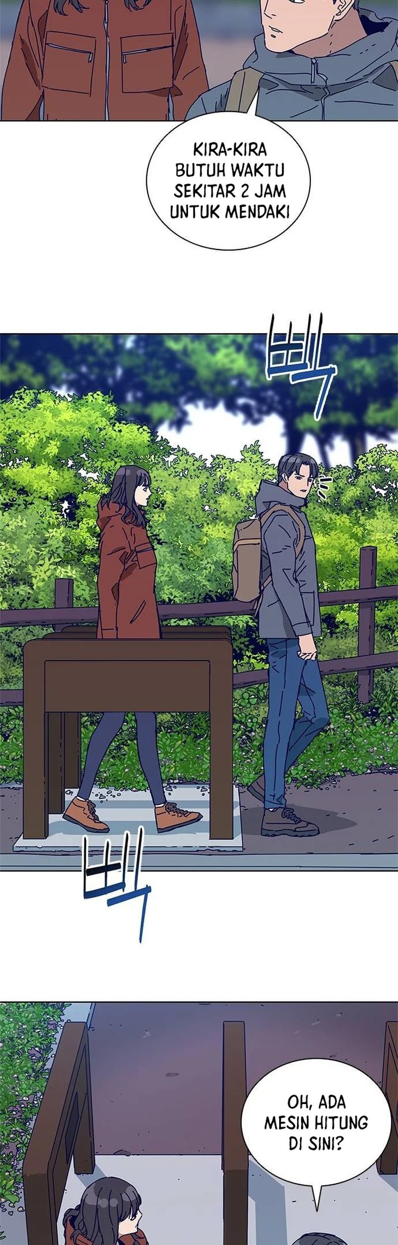 Tarantula Chapter 19 Gambar 24