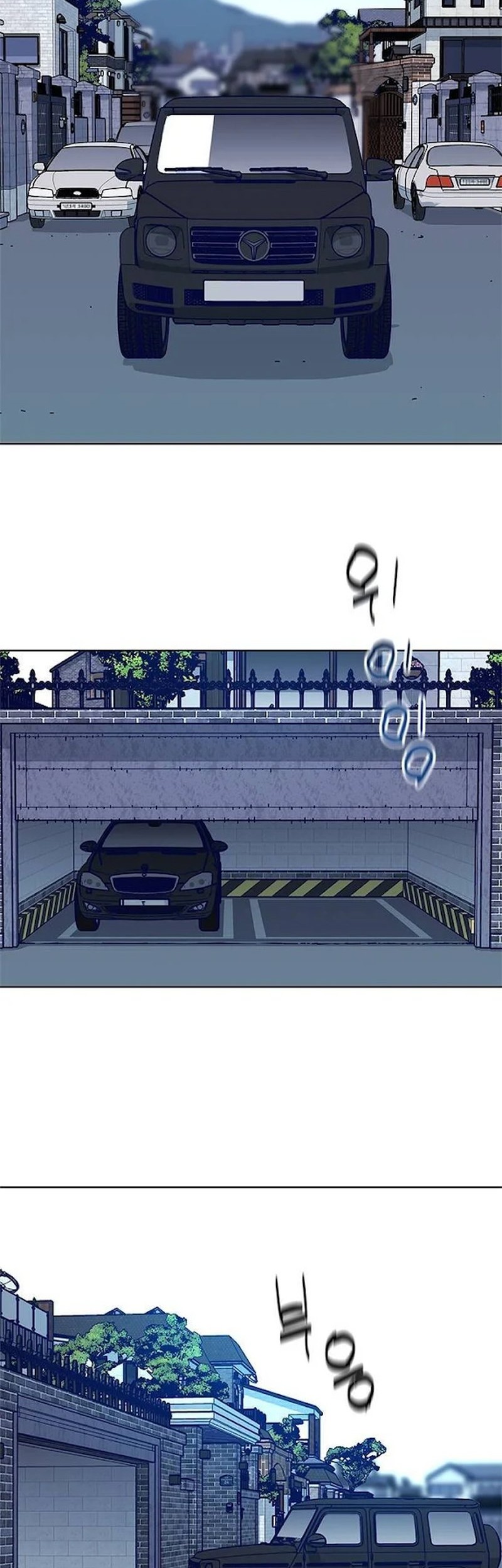 Tarantula Chapter 20 Gambar 10