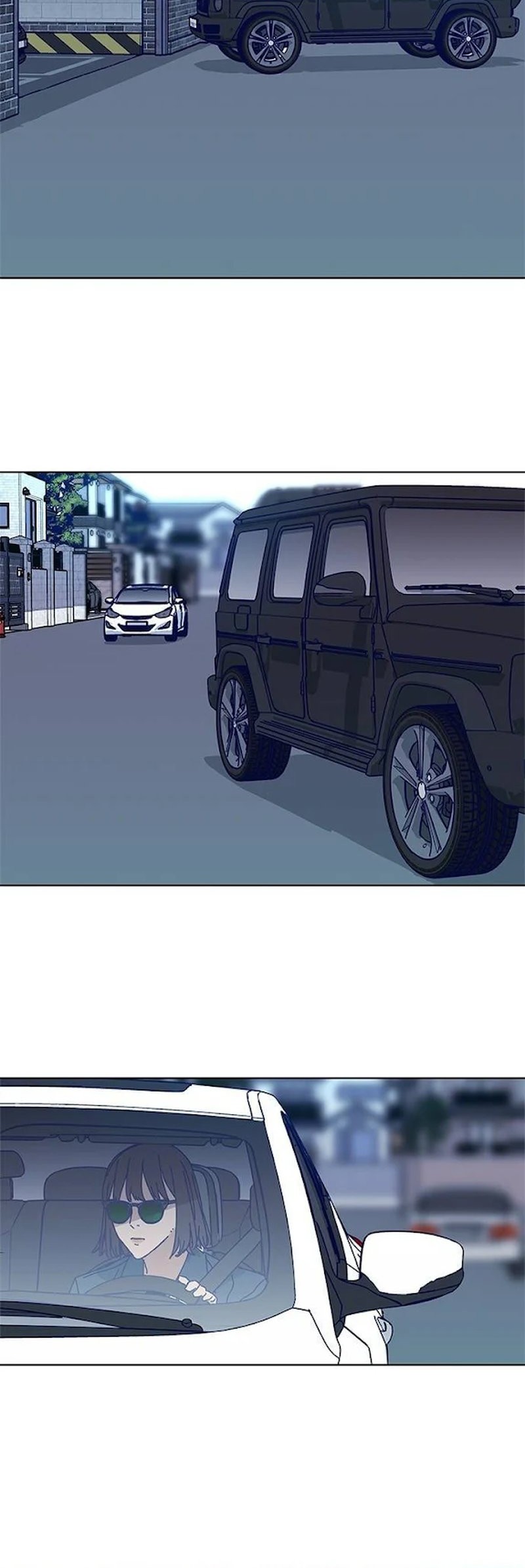 Tarantula Chapter 20 Gambar 11