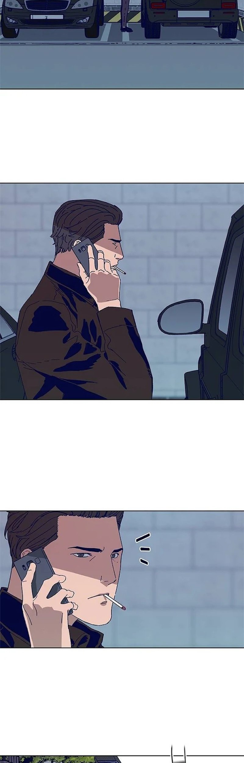 Tarantula Chapter 20 Gambar 13