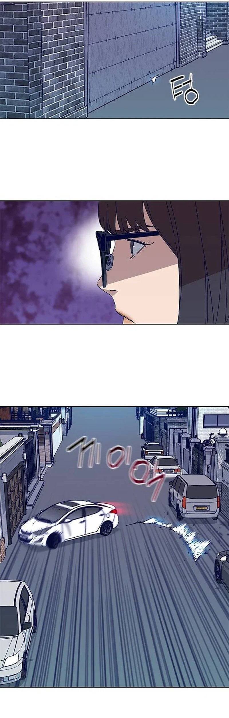 Tarantula Chapter 20 Gambar 18
