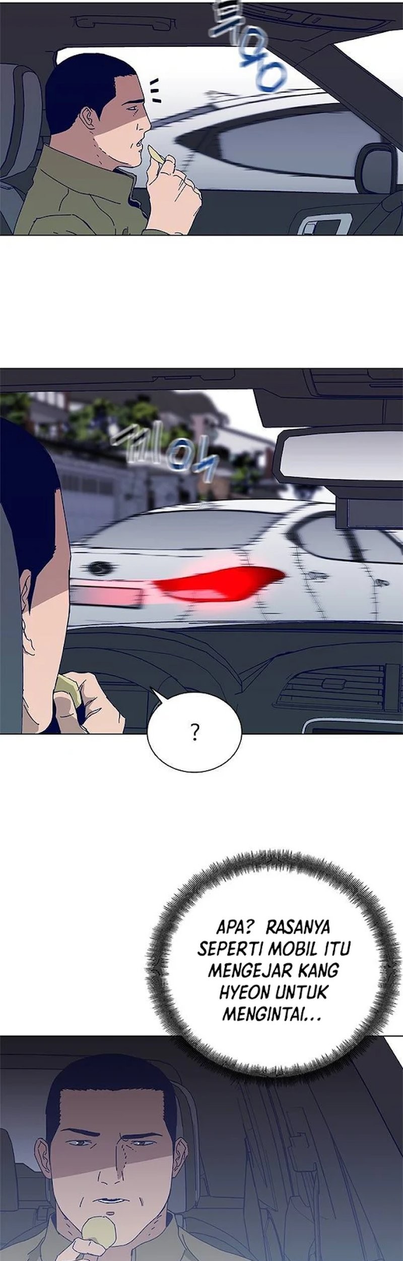 Tarantula Chapter 20 Gambar 20