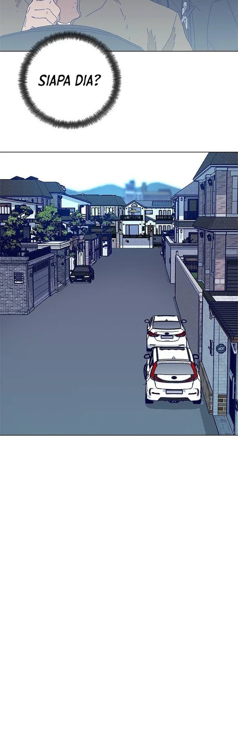 Tarantula Chapter 20 Gambar 21