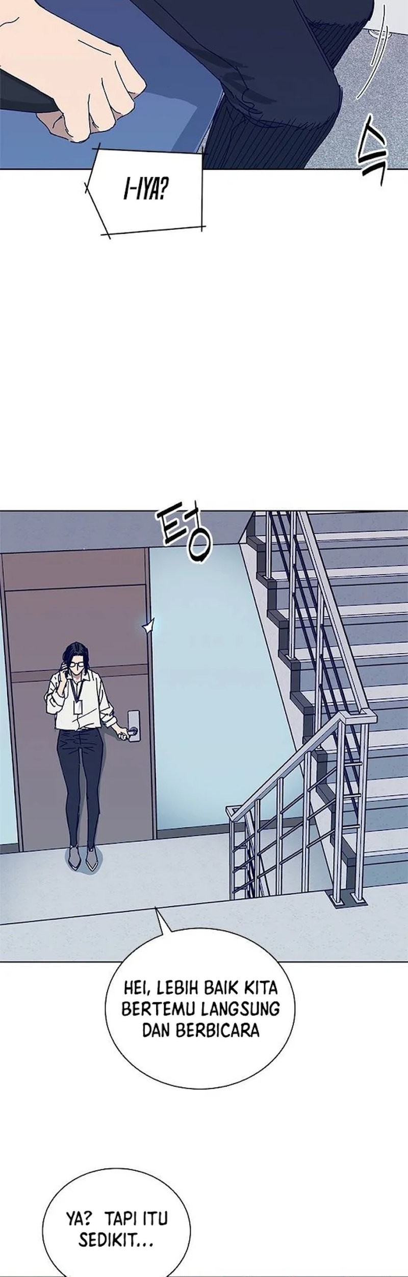 Tarantula Chapter 20 Gambar 30