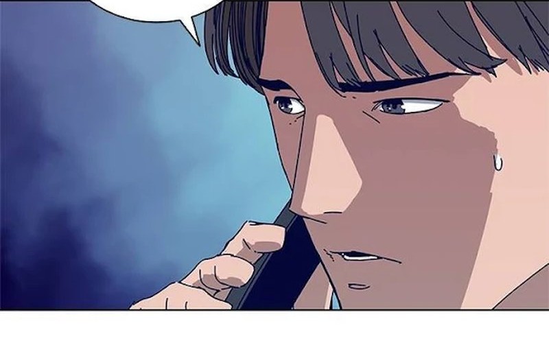 Tarantula Chapter 20 Gambar 31
