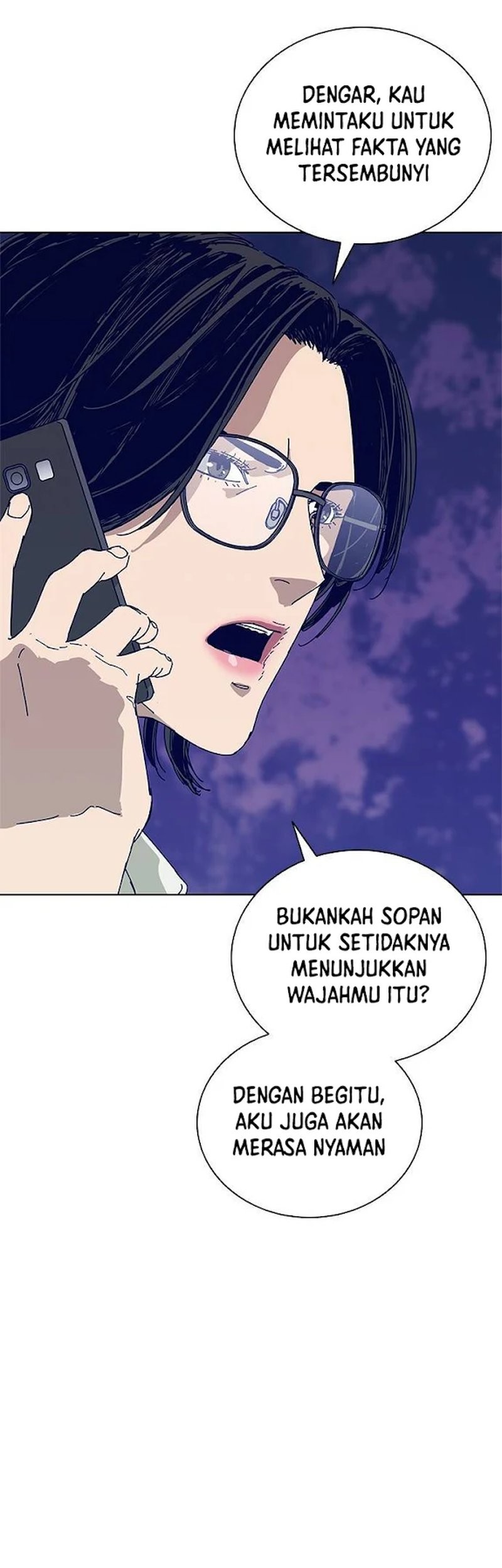 Tarantula Chapter 20 Gambar 32