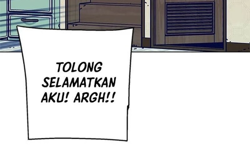 Tarantula Chapter 21 Gambar 14