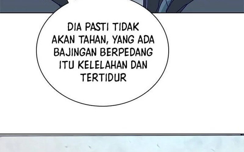Tarantula Chapter 22 Gambar 8