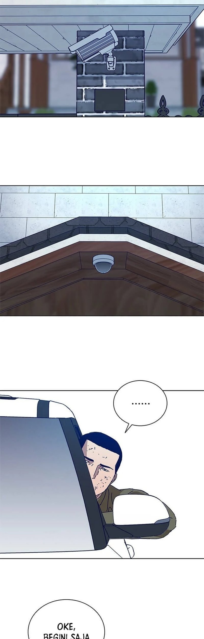 Tarantula Chapter 22 Gambar 9