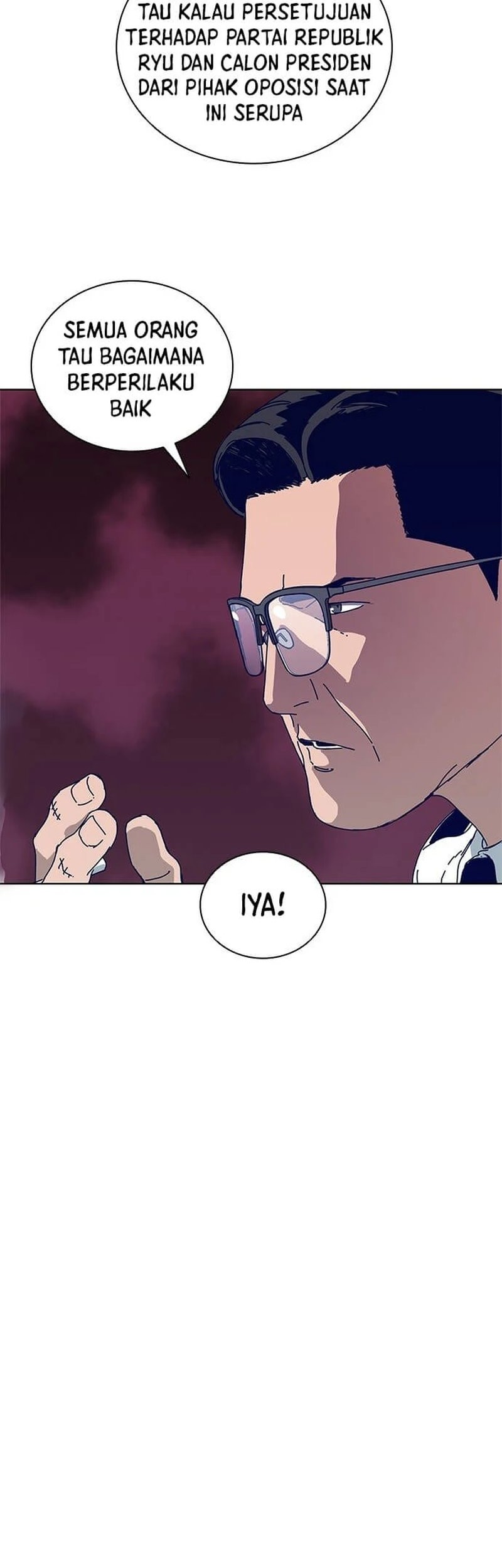 Tarantula Chapter 22 Gambar 23