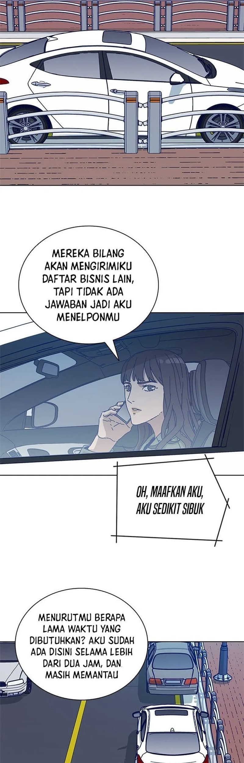 Tarantula Chapter 22 Gambar 32