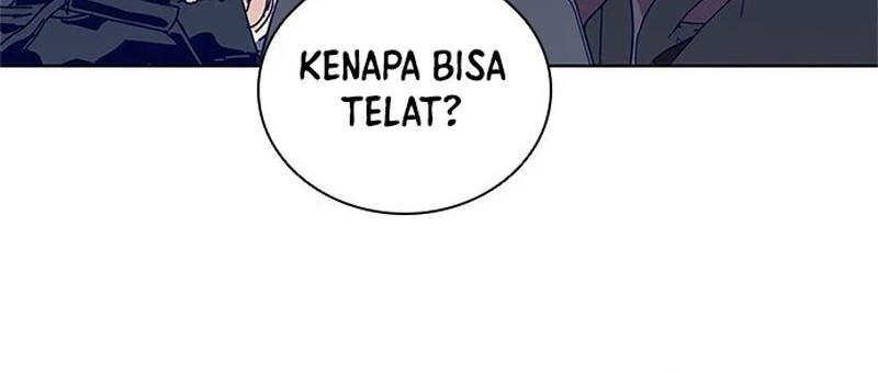 Tarantula Chapter 24 Gambar 19